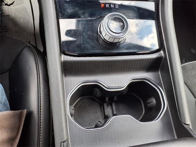 used 2023 Jeep Grand Cherokee L car, priced at $33,274