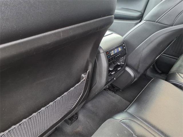 used 2023 Jeep Grand Cherokee L car, priced at $33,274