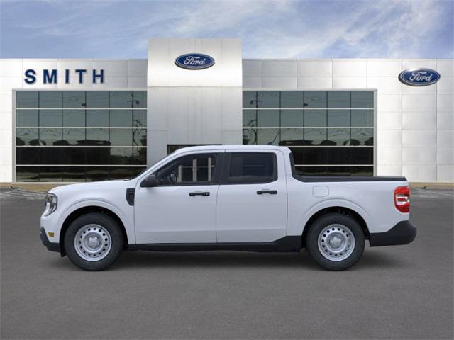 new 2026 Ford Maverick car, priced at $30,320