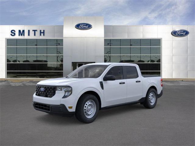 new 2026 Ford Maverick car, priced at $30,320