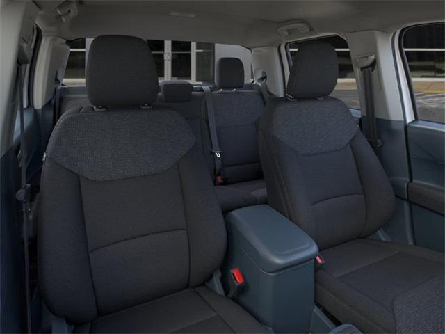 new 2026 Ford Maverick car, priced at $30,320