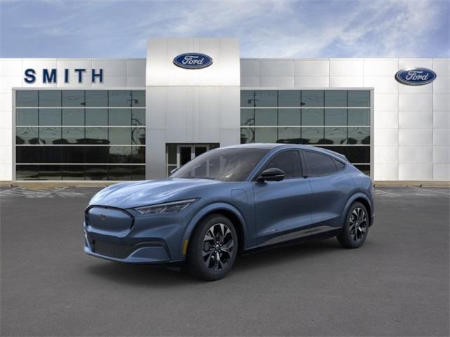 new 2023 Ford Mustang Mach-E car, priced at $48,335