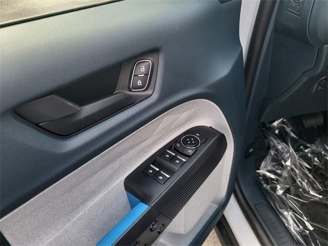 new 2025 Ford Maverick car, priced at $35,592
