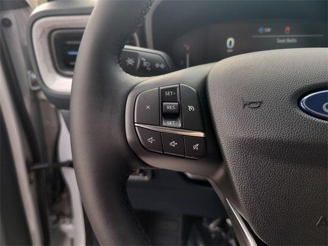 new 2025 Ford Maverick car, priced at $35,592