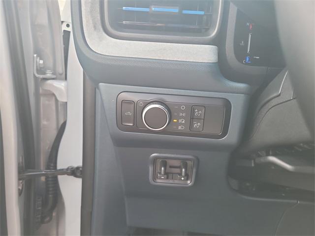 new 2025 Ford Maverick car, priced at $35,592