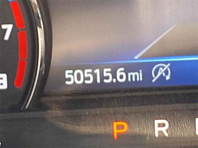 used 2023 Ford Bronco Sport car, priced at $26,860