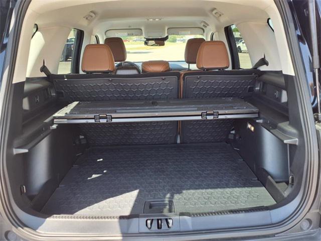 used 2023 Ford Bronco Sport car, priced at $26,860
