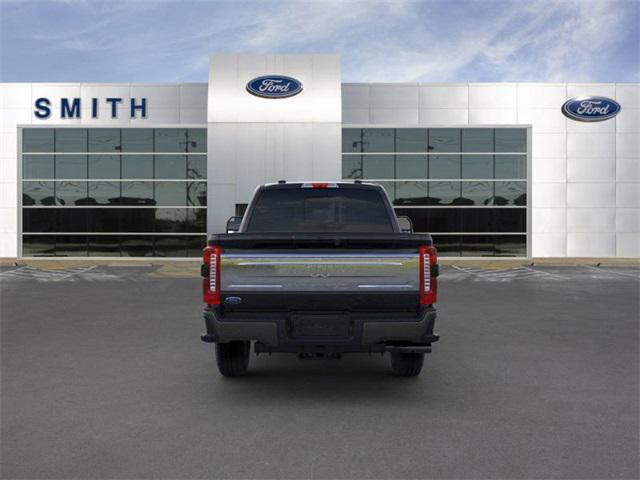 new 2025 Ford F-250 car, priced at $93,527