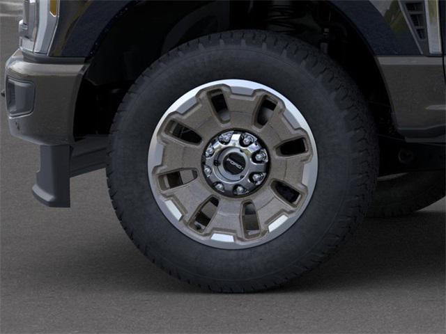 new 2025 Ford F-250 car, priced at $93,527