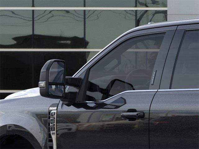 new 2025 Ford F-250 car, priced at $93,527