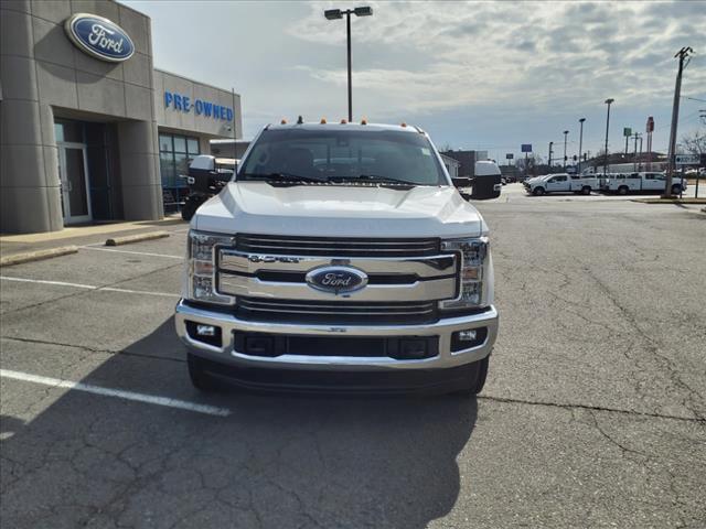 used 2019 Ford F-350 car, priced at $57,248