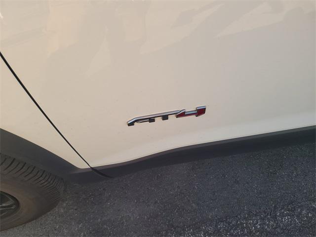 used 2020 GMC Acadia car, priced at $25,700