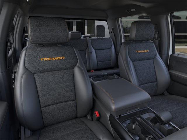 new 2025 Ford F-150 car, priced at $66,219