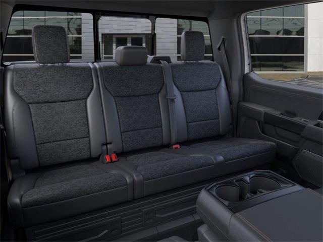 new 2025 Ford F-150 car, priced at $66,219