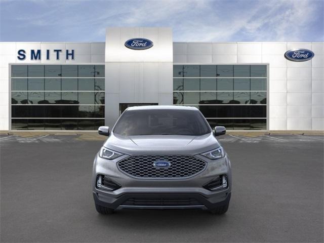 new 2024 Ford Edge car, priced at $40,160