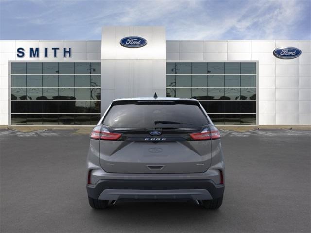 new 2024 Ford Edge car, priced at $40,160