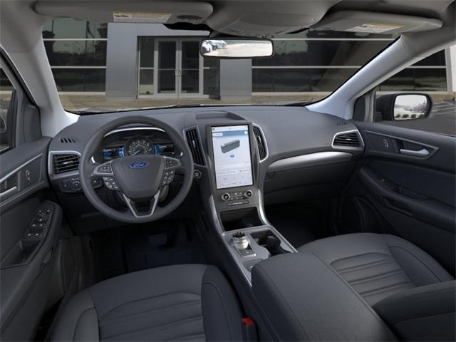 new 2024 Ford Edge car, priced at $40,160