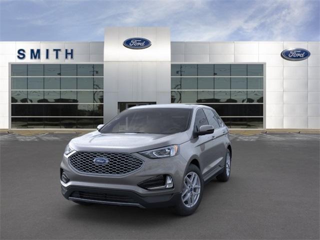 new 2024 Ford Edge car, priced at $40,160