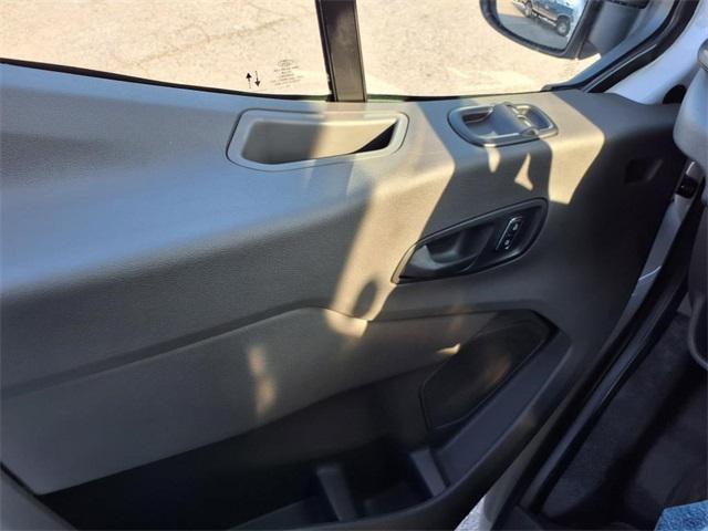 new 2025 Ford Transit-350 car, priced at $60,299