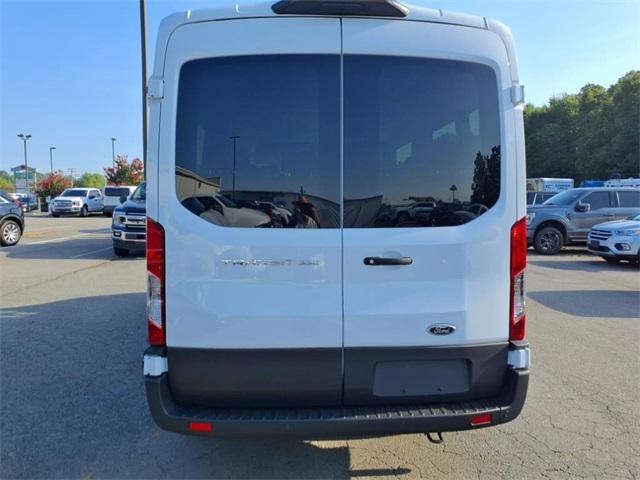 new 2025 Ford Transit-350 car, priced at $60,299
