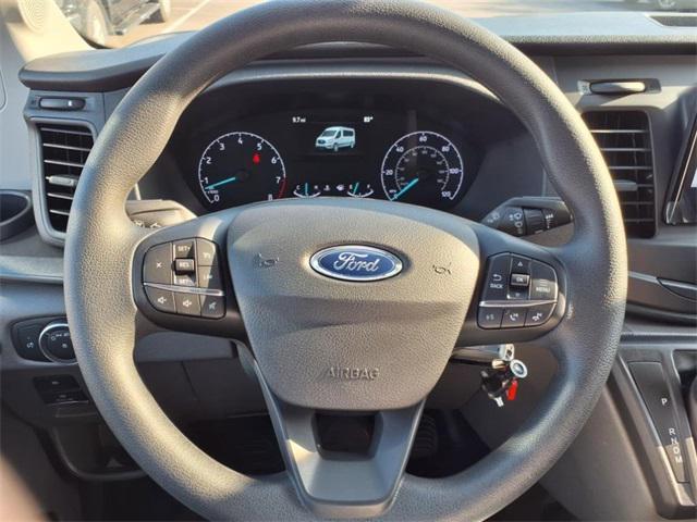 new 2025 Ford Transit-350 car, priced at $60,299