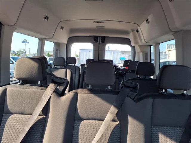 new 2025 Ford Transit-350 car, priced at $60,299