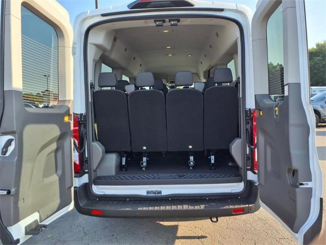 new 2025 Ford Transit-350 car, priced at $60,299