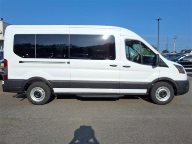 new 2025 Ford Transit-350 car, priced at $60,299