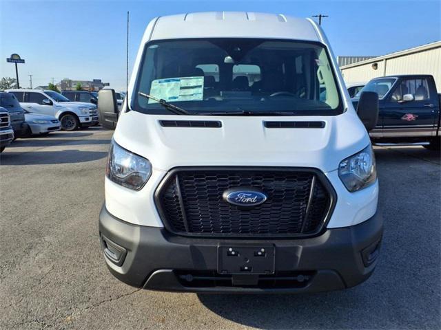 new 2025 Ford Transit-350 car, priced at $60,299
