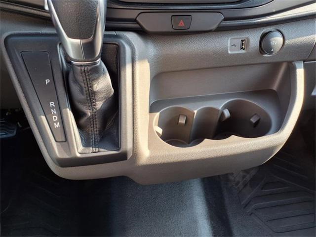 new 2025 Ford Transit-350 car, priced at $60,299