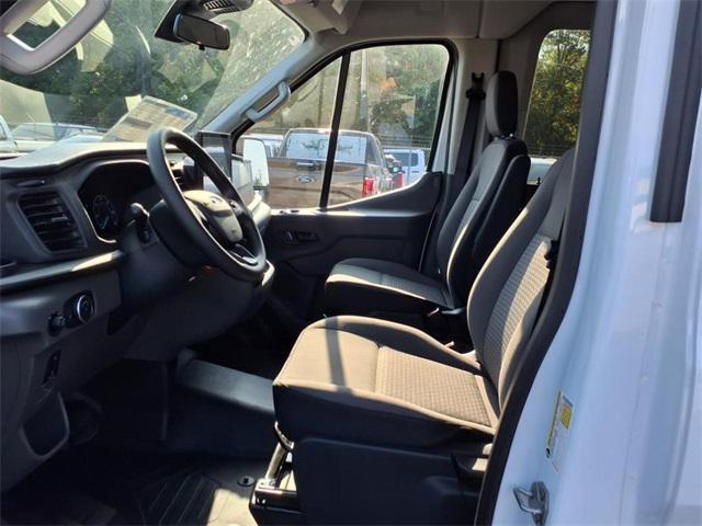 new 2025 Ford Transit-350 car, priced at $60,299