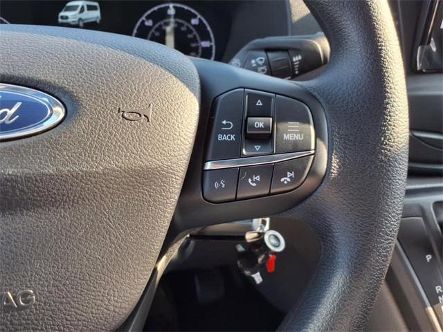 new 2025 Ford Transit-350 car, priced at $60,299