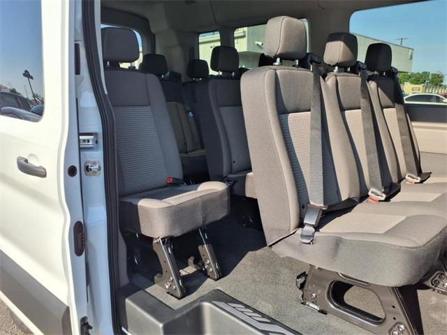 new 2025 Ford Transit-350 car, priced at $60,299