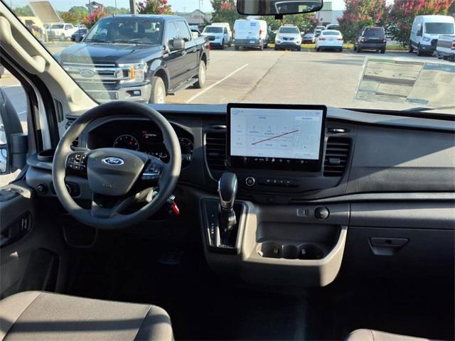 new 2025 Ford Transit-350 car, priced at $60,299