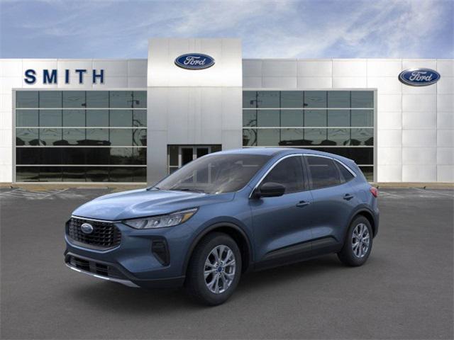 new 2024 Ford Escape car, priced at $27,235