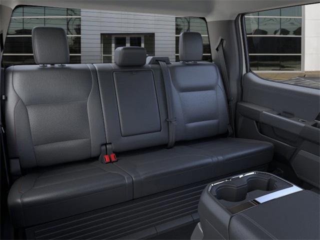 new 2025 Ford F-250 car, priced at $74,949