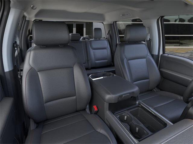 new 2025 Ford F-250 car, priced at $74,949