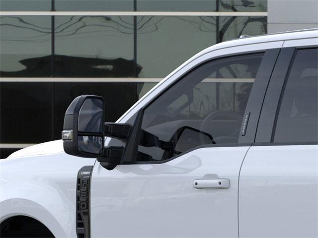 new 2025 Ford F-250 car, priced at $74,949