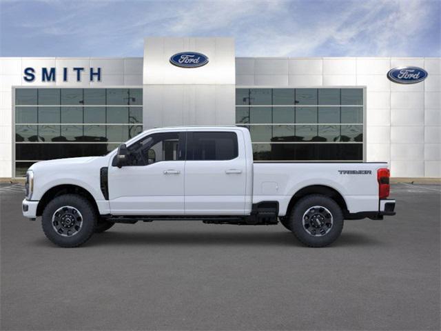 new 2025 Ford F-250 car, priced at $74,949