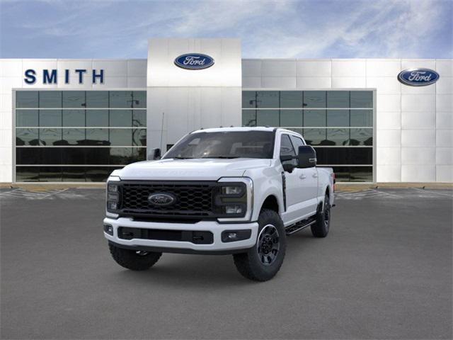 new 2025 Ford F-250 car, priced at $74,949