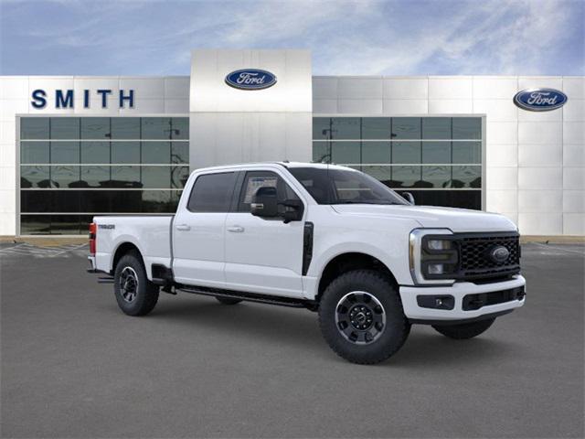 new 2025 Ford F-250 car, priced at $74,949