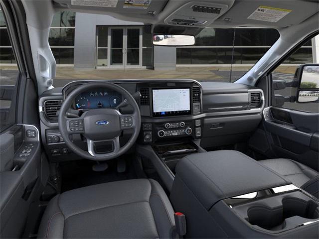 new 2025 Ford F-250 car, priced at $74,949