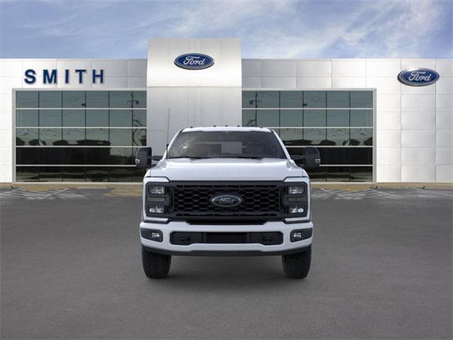 new 2025 Ford F-250 car, priced at $74,949
