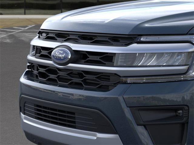 new 2024 Ford Expedition car, priced at $60,749