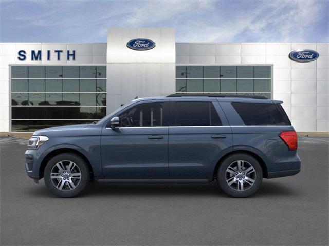 new 2024 Ford Expedition car, priced at $60,749