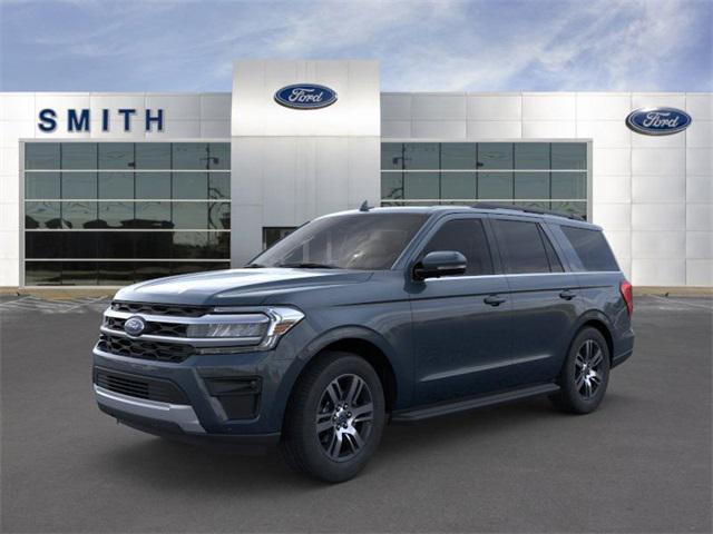 new 2024 Ford Expedition car, priced at $60,749