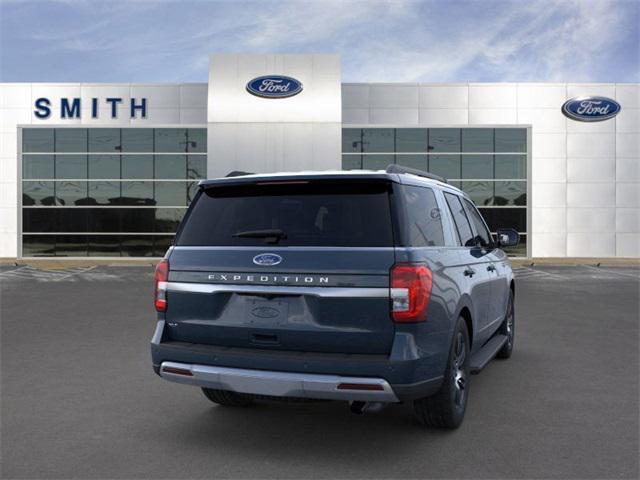 new 2024 Ford Expedition car, priced at $60,749