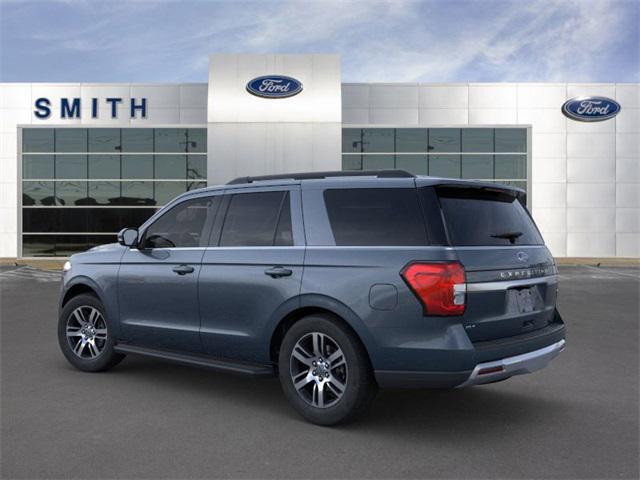 new 2024 Ford Expedition car, priced at $60,749