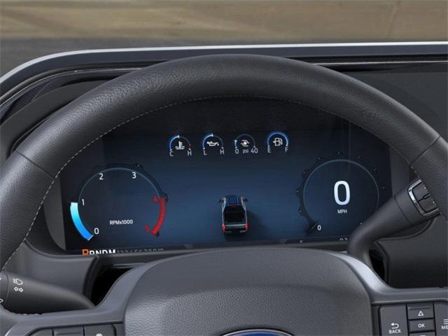 new 2025 Ford F-350 car, priced at $85,804
