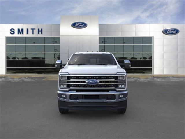 new 2025 Ford F-350 car, priced at $89,804